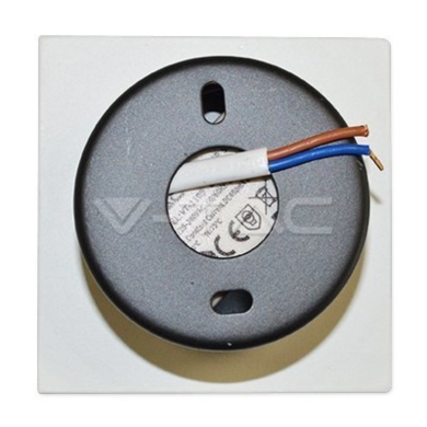 Oprawa V-TAC SKU1210 VT-1109 4000K 3W 120lm