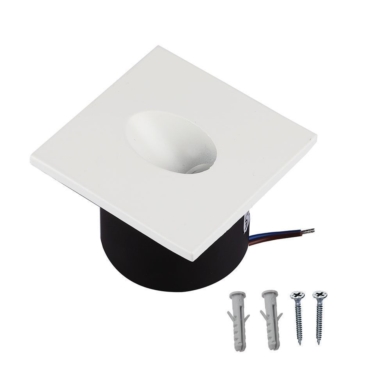 Oprawa V-TAC SKU1210 VT-1109 4000K 3W 120lm