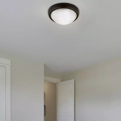 Plafon V-TAC SKU1261 VT-8014-RD-B 3000K 8W 560lm