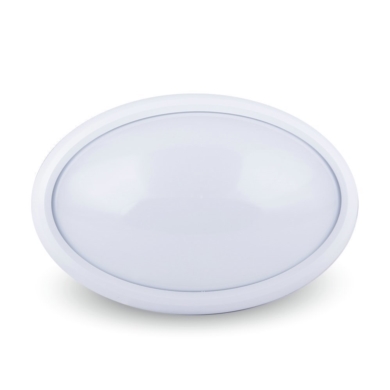 Plafon V-TAC SKU1264 VT-8014-OV-W 3000K 8W 560lm