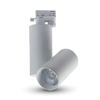 Oprawa V-TAC SKU1300 VT-4615W 6400K 15W 1350lm