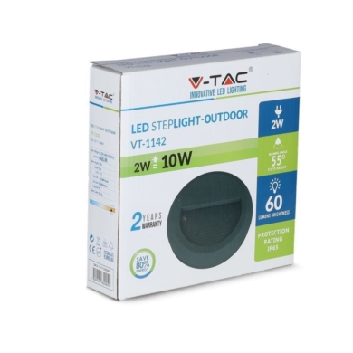 Oprawa V-TAC SKU1316 VT-1142 4000K 2W 60lm