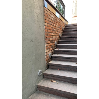 Oprawa V-TAC SKU1318 VT-1142-G 4000K 2W 60lm