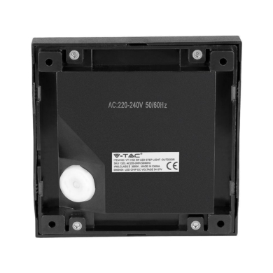 Oprawa V-TAC SKU1322 VT-1152 4000K 2W 60lm