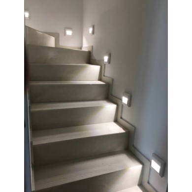 Oprawa V-TAC SKU1325 VT-1152-G 3000K 2W 60lm