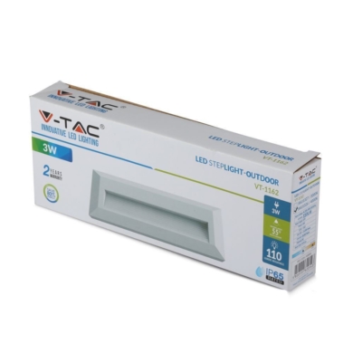 Oprawa V-TAC SKU1326 VT-1162 4000K 3W 110lm