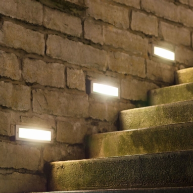 Oprawa V-TAC SKU1327 VT-1162-W 3000K 3W 110lm