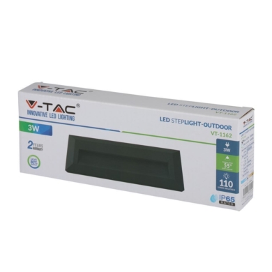 Oprawa V-TAC SKU1328 VT-1162 4000K 3W 110lm
