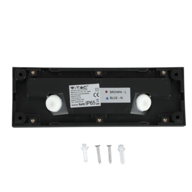 Oprawa V-TAC SKU1328 VT-1162 4000K 3W 110lm