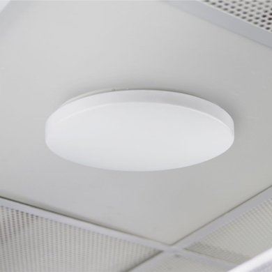 Plafon V-TAC SKU1394 VT-8066 6400K 25W 2000lm