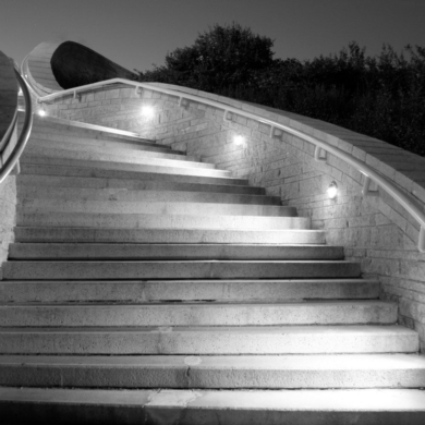 Oprawa V-TAC SKU1408 VT-1182-W 3000K 3W 210lm