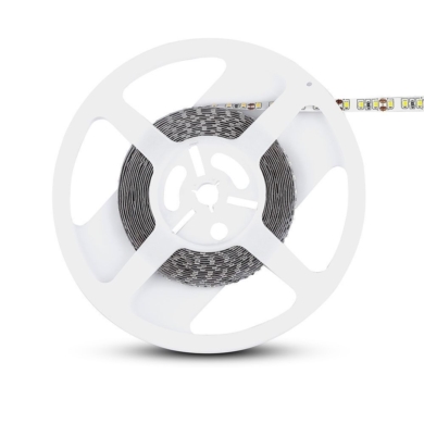 Taśma V-TAC SKU2025 VT-3528 3000K 7,2W 600lm