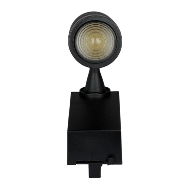 Oprawa V-TAC SKU1457 VT-7715-B CCT Saturacja Barwy