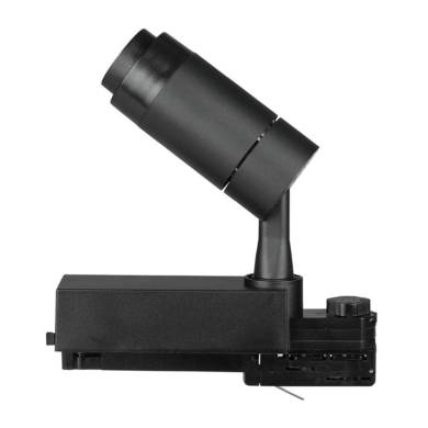 Oprawa V-TAC SKU1457 VT-7715-B CCT Saturacja Barwy