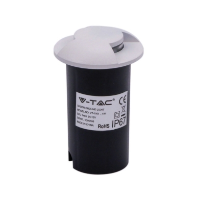 Oprawa V-TAC SKU1465 VT-1161 3000K 1W 10lm