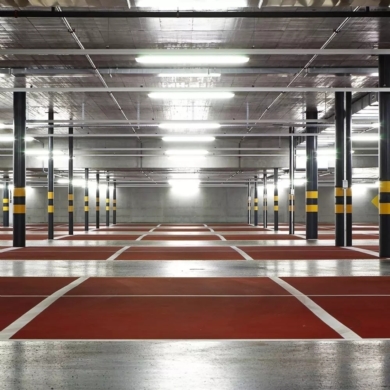 Oprawa V-TAC SKU20206 VT-120036 6400K 36W 4320lm