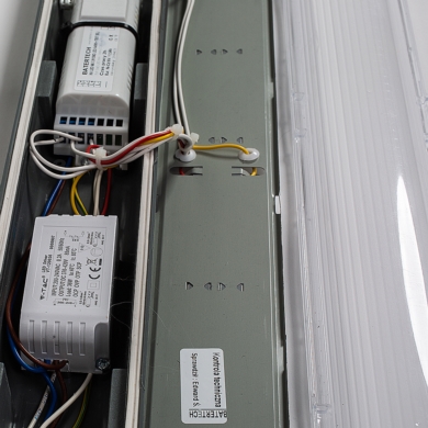 Oprawa V-TAC Batertech SKU20200999 VT-155048 6400K