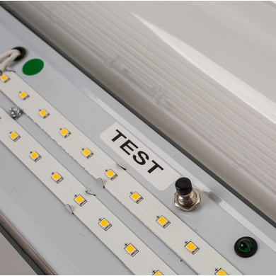 Oprawa V-TAC Batertech SKU20200999 VT-155048 6400K