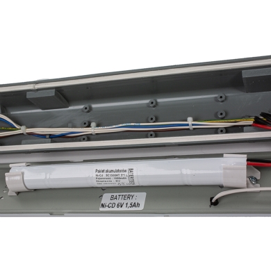 Oprawa V-TAC Batertech SKU20200999 VT-155048 6400K