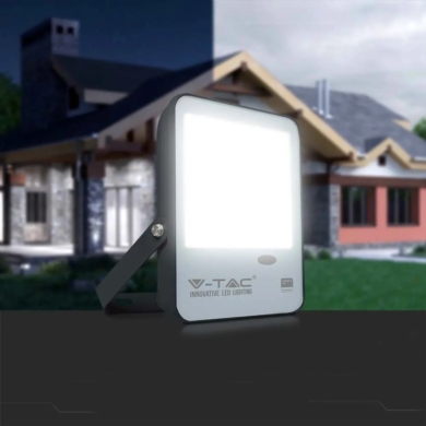 Projektor V-TAC SKU20172 VT-57 3000K 50W 5000lm