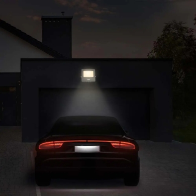 Projektor V-TAC SKU20303 VT-158S-1-W 6400K 50W 400