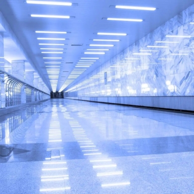 Oprawa V-TAC SKU20344 VT-8-10 3000K 10W 1000lm