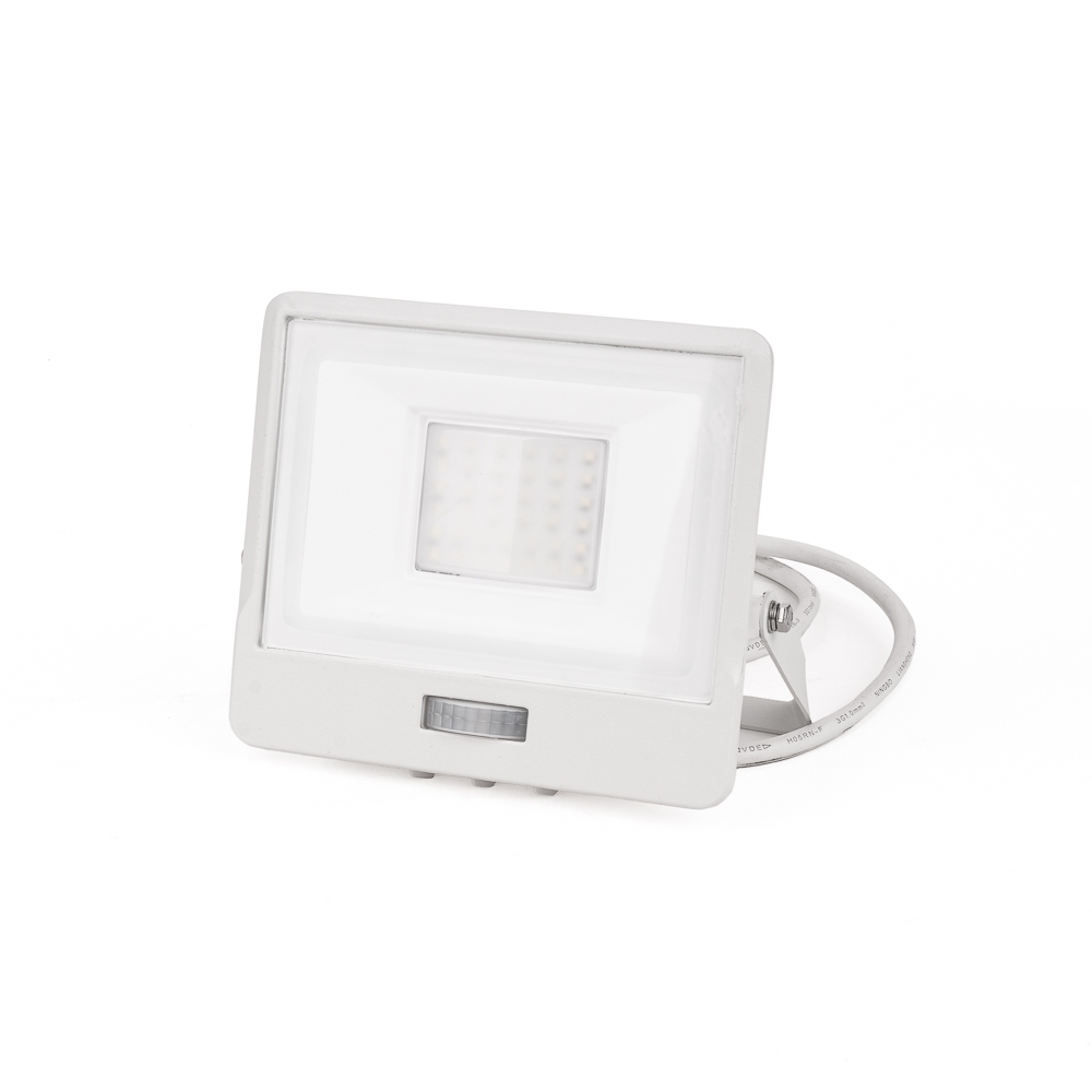 Projektor V-TAC SKU20300 VT-138S-1 6400K 30W 2340l