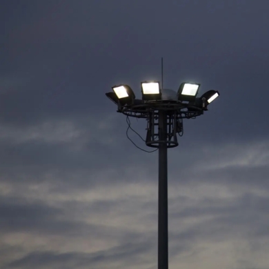 Projektor V-TAC SKU20410 VT-302 4000K 200W 27350lm