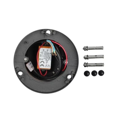 Słupek V-TAC SKU128323 VT-830-N 4000K 10W 1000lm