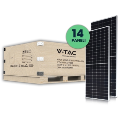 Moduł V-TAC SKU11554 VT-450 450W