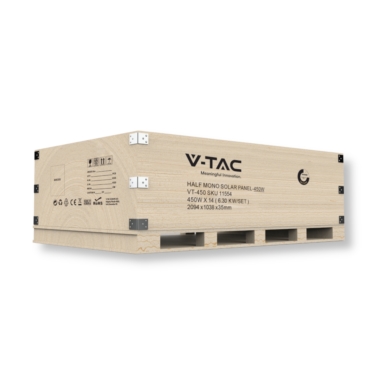Moduł V-TAC SKU11554 VT-450 450W