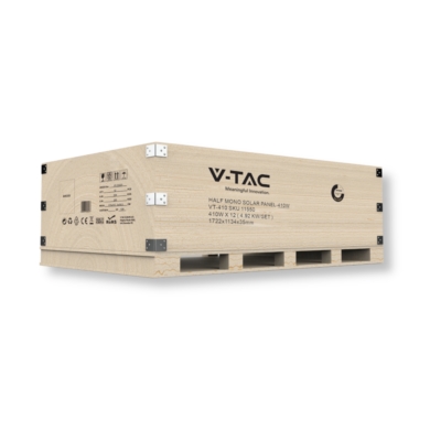 Moduł V-TAC SKU11550 VT-410 410W