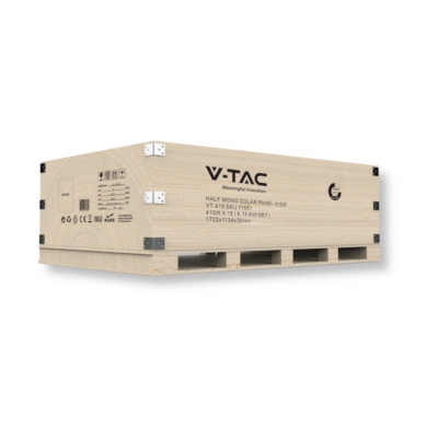 Moduł V-TAC SKU11551 VT-410 410W