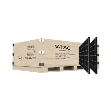 Moduł V-TAC SKU11563 VT-410 410W