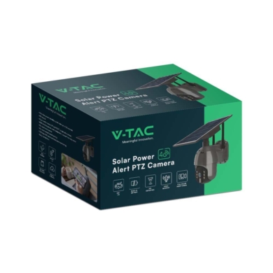 Kamera V-TAC SKU11615 VT-11024-4G