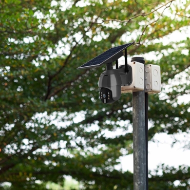 Kamera V-TAC SKU11615 VT-11024-4G