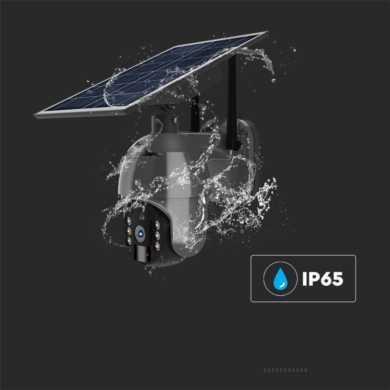 Kamera V-TAC SKU11615 VT-11024-4G