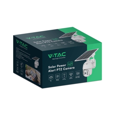 Kamera V-TAC SKU11616 VT-11024-4G