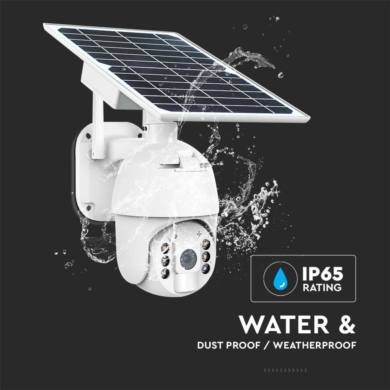 Kamera V-TAC SKU11616 VT-11024-4G