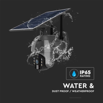 Kamera V-TAC SKU11617 VT-11024