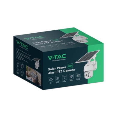 Kamera V-TAC SKU11618 VT-11024