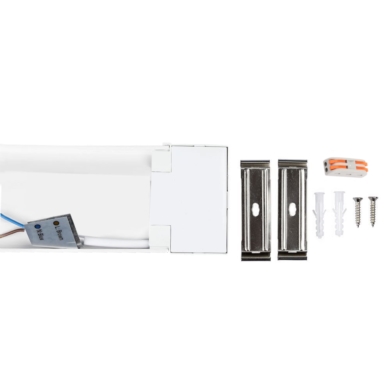 Oprawa V-TAC SKU20346 VT-8-10 6500K 10W 1000lm