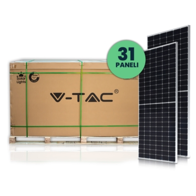 Moduł V-TAC SUNPRO SKU1189931 VT-SP410-N108M10 41