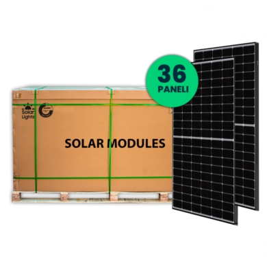 Moduł V-TAC SUNPRO SKU1191636