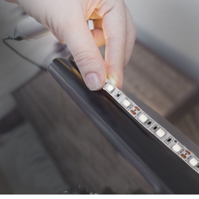 Taśma V-TAC SKU2122 VT-5050 3000K 9W 1000lm