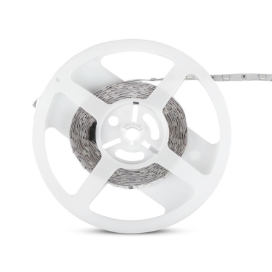 Taśma V-TAC SKU2124 VT-5050 RGB 4,8W 500lm
