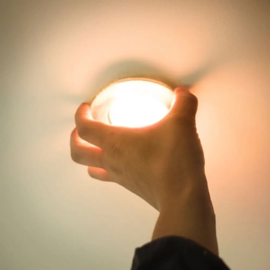 Żarówka V-TAC SKU21140 VT-250 6500K 4,8W 470lm