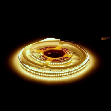 Taśma V-TAC SKU212462 VT-2835 204-IP20 4000K 17W 1