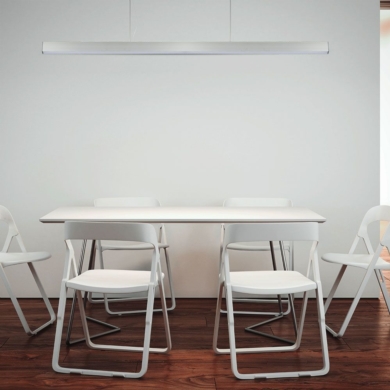 Oprawa V-TAC SKU21381 VT-7-41 4000K 40W 3620lm