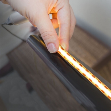 Taśma V-TAC SKU212649 VT-COB 3000K 13W 1200lm